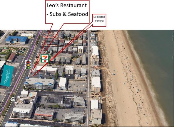 Leo's Seafood Restaurant : 13804 Coastal Hwy, Ocean City, MD 21842